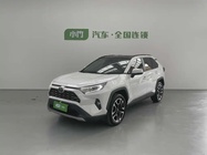 Toyota RAV4 2021
