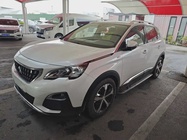 Peugeot 4008 2018