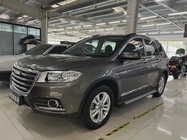 Haval H6 2015