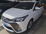 Toyota Yaris 2019