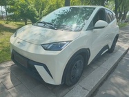 BYD Seagull 2024