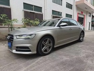 Audi A6 2018