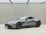 Aston Martin Vantage 2019