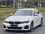 BMW 3 Series 2021