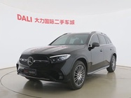 Mercedes-Benz GLC-Class 2024