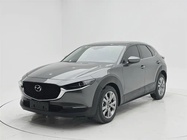 Mazda CX-30 2021
