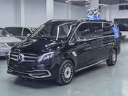 Mercedes-Benz Vito 2022