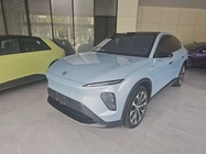 NIO EC7 2024