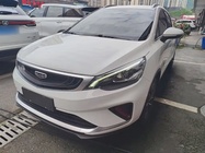 Geely GS 2021