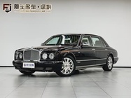 Bentley Elegance 2008