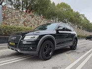 Audi Q5 2017