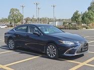 Lexus ES 2024