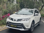 Toyota RAV4 2015
