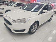 Ford Focus 2019