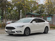 Ford Mondeo 2017
