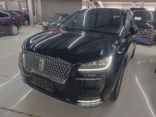 Lincoln Corsair 2020
