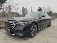 Mercedes-Benz E-Class 2024