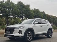 Hyundai Tucson 2020
