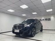 BMW X1 2025