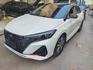 Changan Eado 2024