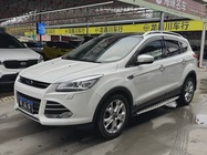 Ford Kuga 2014