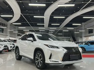 Lexus RX 2020
