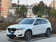 BMW X5 2014