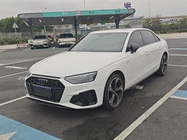 Audi A4 2025