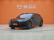 NIO ET5T 2024