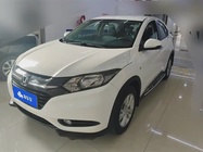 Honda Vezel 2017
