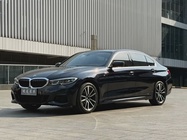 BMW 3 Series 2021