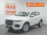 Haval H6 2021