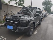 Jetour Traveller 2025