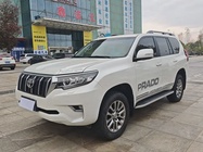 Toyota Prado 2020