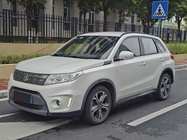 Suzuki Vitara 2016