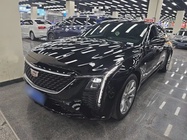 Cadillac CT5 2024
