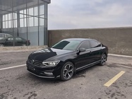 Volkswagen Magotan 2024