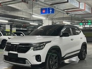 Kia Seltos 2023