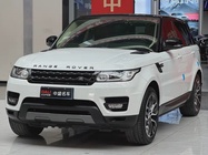 Land Rover Sport 2016