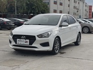 Hyundai Verna 2019