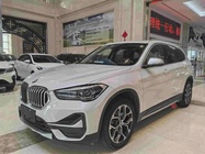 BMW X1 2021