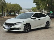 Honda Civic 2019
