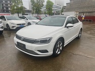 Volkswagen Lamando 2018