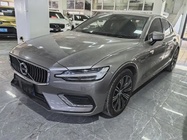 Volvo S60 2019