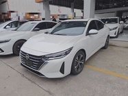 Nissan Sylphy 2024