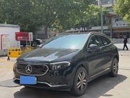 Mercedes-Benz EQA 2023