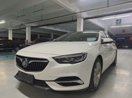 Buick Regal 2018