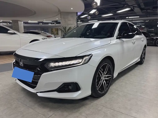 Honda Accord 2023