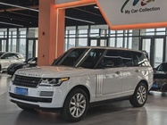 Land Rover Range Rover 2017
