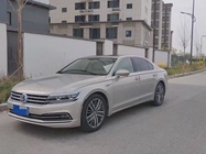 Volkswagen Phideon 2018
